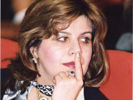 Gülər Əhmədovanın anası xəstəxanaya qaldırıldı