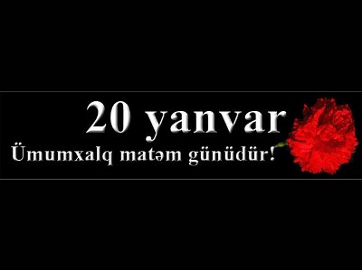 20 Yanvar hadisələri internetdə necə təbliğ olunur? - VİDEO SÜJET