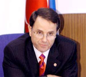 Novruz Məmmədov Sarkisyanın bəyanatından danışdı