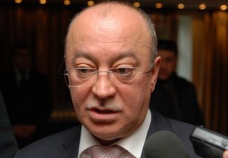 Kəmaləddin Heydərov: ‘Gürcüstanda baş verən zəlzələ Balakənə daha çox ziyan vurub’