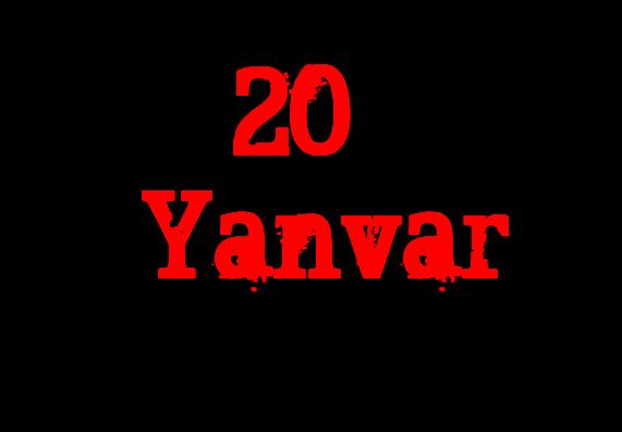 20 yanvar faciəsi Misirdə anıldı - VİDEO
