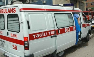 Azərbaycanda şəhid anası özünü asdı - 20 Yanvar günü