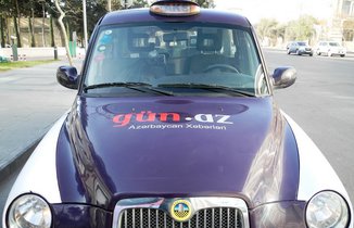 Gün.Az informasiya agentliyi 