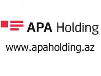 ‘APA Holdinq’ açıqlama yaydı