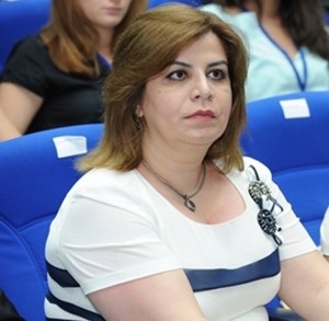Gülər Əhmədovanın vəkili danışdı