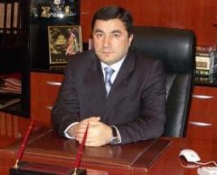 İcra başçısı iddialara cavab verdi