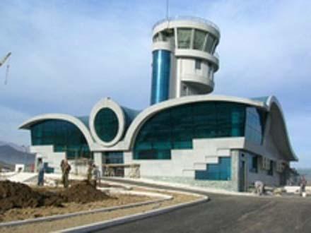 Xocalı aereportunda ilk təyyarədə Minsk qrupunun həmsədrləri uçacaq?