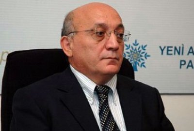 ‘Leyla Yunus heç vaxt milli məsələlərdə xeyirli bir söz deməyib’