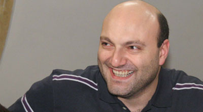 Rüstəm İbrahimbəyovun oğlu Azərbaycanda xəbər saytı yaradır – KREMLİN DƏSTƏYİ İLƏ - EKSKLÜZİV