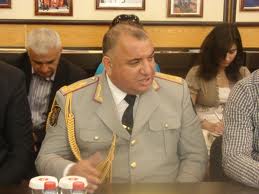 Gəncədə icra başçısıyla polis rəsi arasında nə baş verib? - RƏSMİ