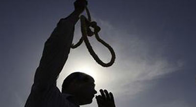 Bakıda 17 yaşlı gənc intihar etdi