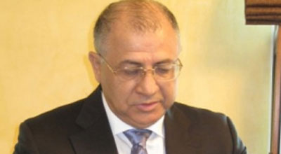 İsmayıllıda istefası tələb edilən icra başçısını siz də tanıyın