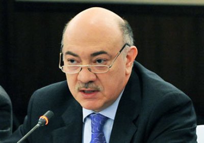 ‘Ştrasser Azərbaycana qərəzli münasibətini dəfələrlə nümayiş etdirib’