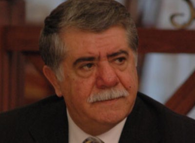 Abbas Abbasov: ‘Prezidentimiz İlham Əliyevi dəstəkləyirəm’