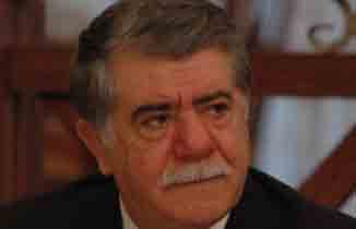 Abbas Abbasov sədr seçildi