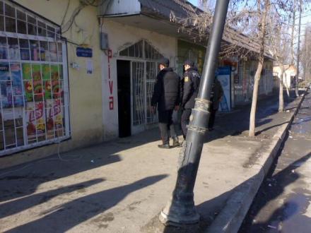 İsmayıllıda son durum