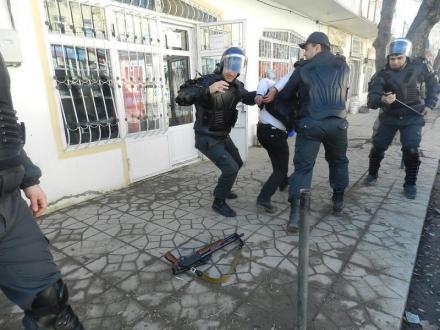 İsmayıllıda qarşıdurmada 3 nəfər ölüb? - SON XƏBƏR