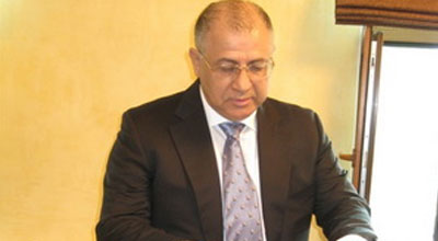 ‘Mən hər vaxt İsmayıllı sakinlərinə hörmətlə, izzətlə yanaşmışam’