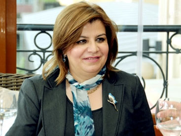 Gülər Əhmədovanın əri: ‘Xahiş edirəm, həmkarlarınıza da deyin’