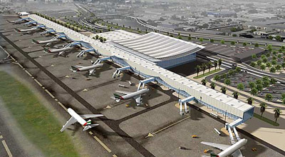 Naxçıvan Hava Limanında gərgin dəqiqələr yaşandı