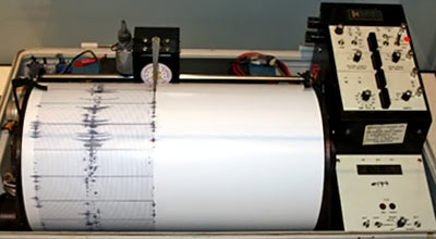 Təbrizdə zəlzələ oldu