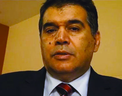 Elşad Abdullayevin videoları: Siyasi sifariş, yoxsa özünümüdafiə?