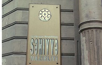 Səhiyyə Nazirliyi əhali ilə əlaqə üçün yeni xidmət yaratdı