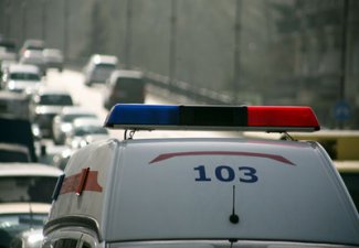 Bakıda 17 yaşlı oğlan bacısını öldürdü