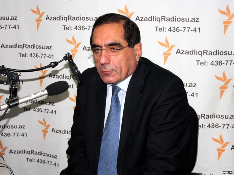 ‘Rusiyanın planında Gürcüstan variantının Azərbaycanda təkrar edilməsinə çalışmaq cəhdi var’