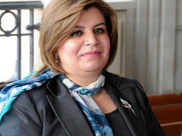 Gülər Əhmədova ilə bağlı vəkilindən açıqlama
