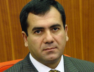 Qüdrət Həsənquliyev Ayaz Mütəllibovu provokator adlandırdı