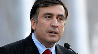 İvanişvili: "Saakaşvili azərbaycanlıları əsəbləşdirdi"