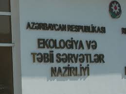 Nazirlik Azərbaycanda hava şəraiti ilə bağlı açıqlama yaydı