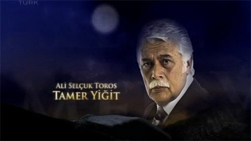 Məşhur türk aktyoru xəstəxanaya yerləşdirildi
