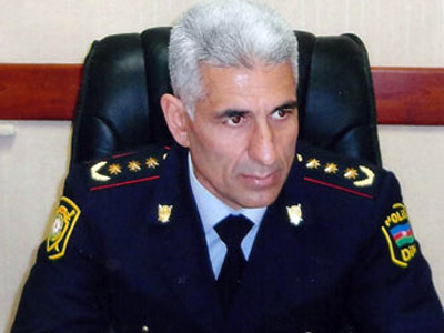 Səhlab Bağırov ‘Əsgər ölümlərinə son’ aksiyasından danışdı