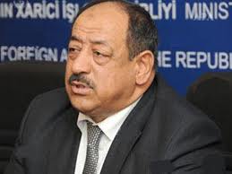 Bayram Səfərov: 