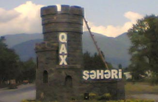 Qaxda 149 qadın rəhbər vəzifədə çalışır