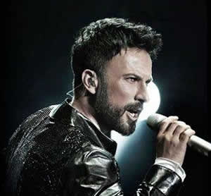 Tarkan: 