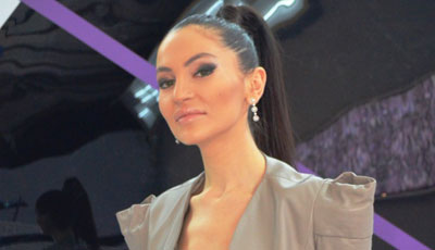 Azərbaycanlı model 