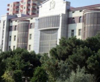 Silahlı Qüvvələrin Baş Klinik Hospitalına yeni rəis təyin edildi