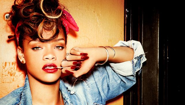 Dünyaca məşhur müğənni Rihanna səhnədən uzaqlaşır