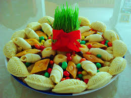 Novruz bayramında neçə gün evdəyik?
