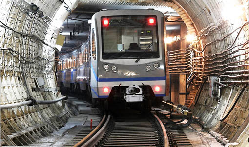 Bakı metrosunda yaranan problemin səbəbi açıqlandı