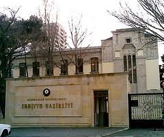 Zaqatalada baş vermiş ana və uşaq ölümü araşdırılır