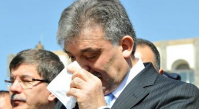 Prezidenti qoruyarkən öz həyatından oldu