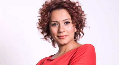 Tünzalə Ağayeva İsmayıl Ömərovun nəvəsi ilə duet oxudu
