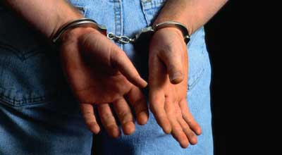 Bakıda keçmiş məhkum polisi yaraladı