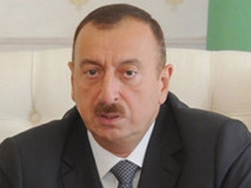Prezident İlham Əliyev Saymon Freyzeri qəbul etdi