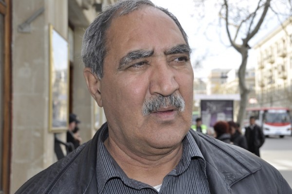 ‘Mən sosial şəbəkənin, facebookun bütün fəaliyyətinin məhdudlaşdırılmasını deməmişəm’ -  Fəzail Ağamalı 