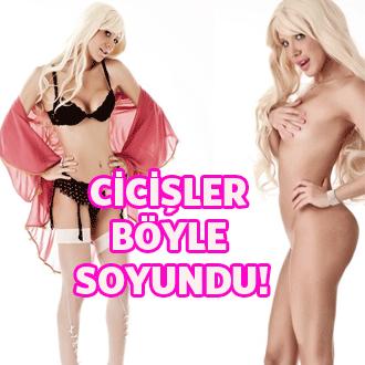 Türkiyənin məşhur bacıları Cem Yılmazla sevişmək istəyir - FOTOLAR